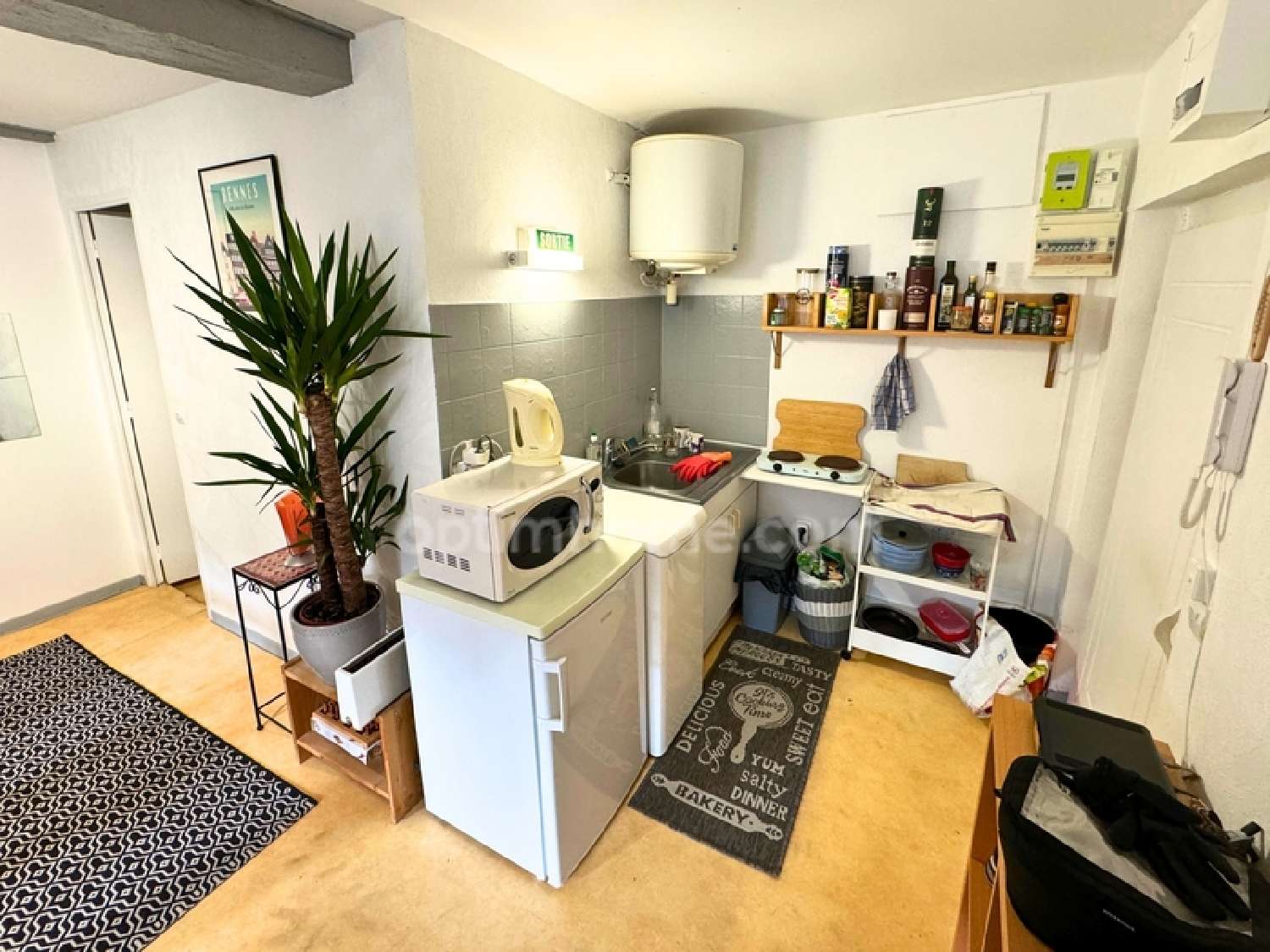  kaufen Wohnung/ Apartment Rennes Ille-et-Vilaine 5