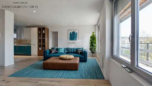 Rillieux-La-Pape Rhône appartement foto 7063556