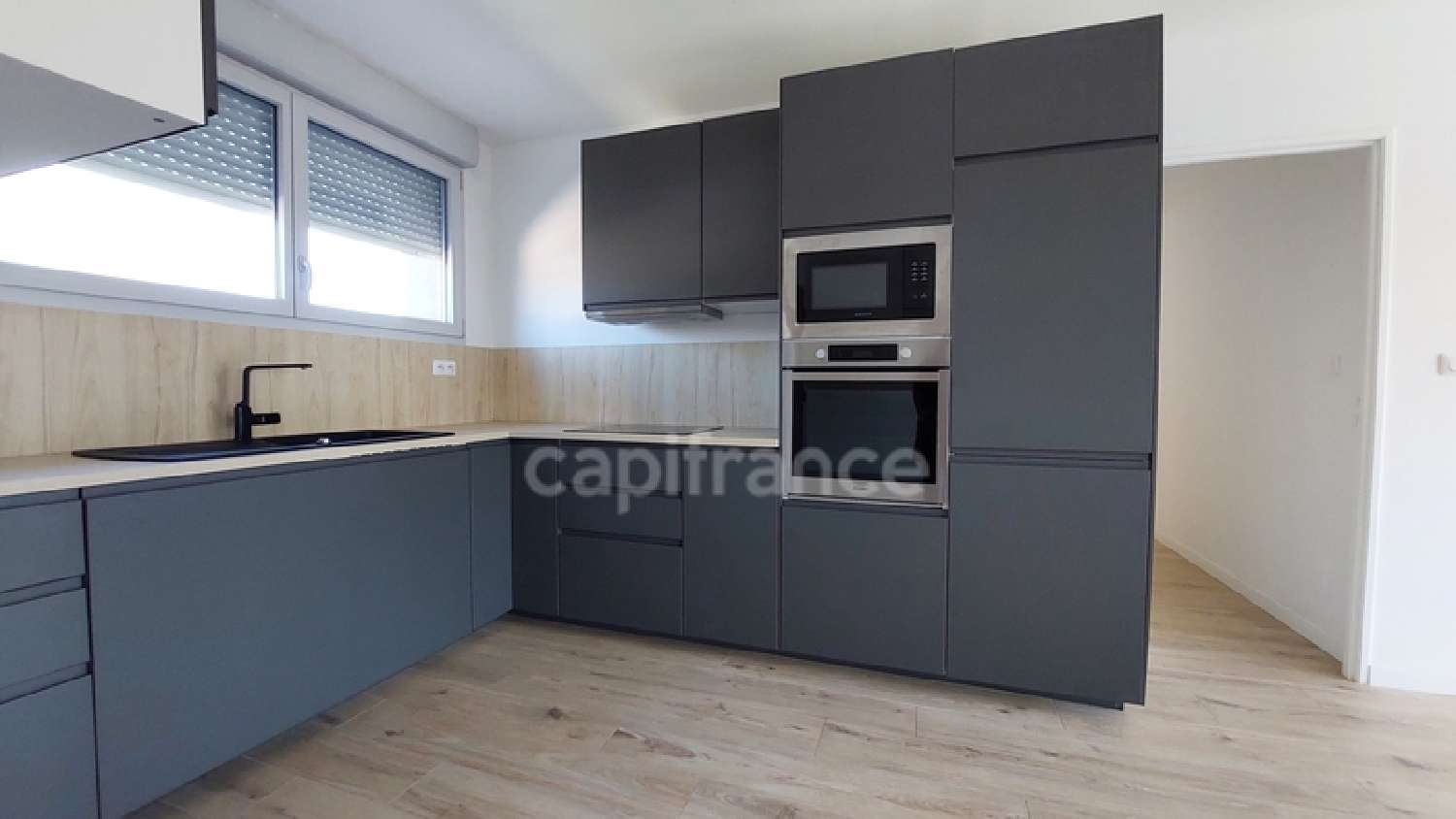  en venta apartamento Rillieux-La-Pape Rhône 2