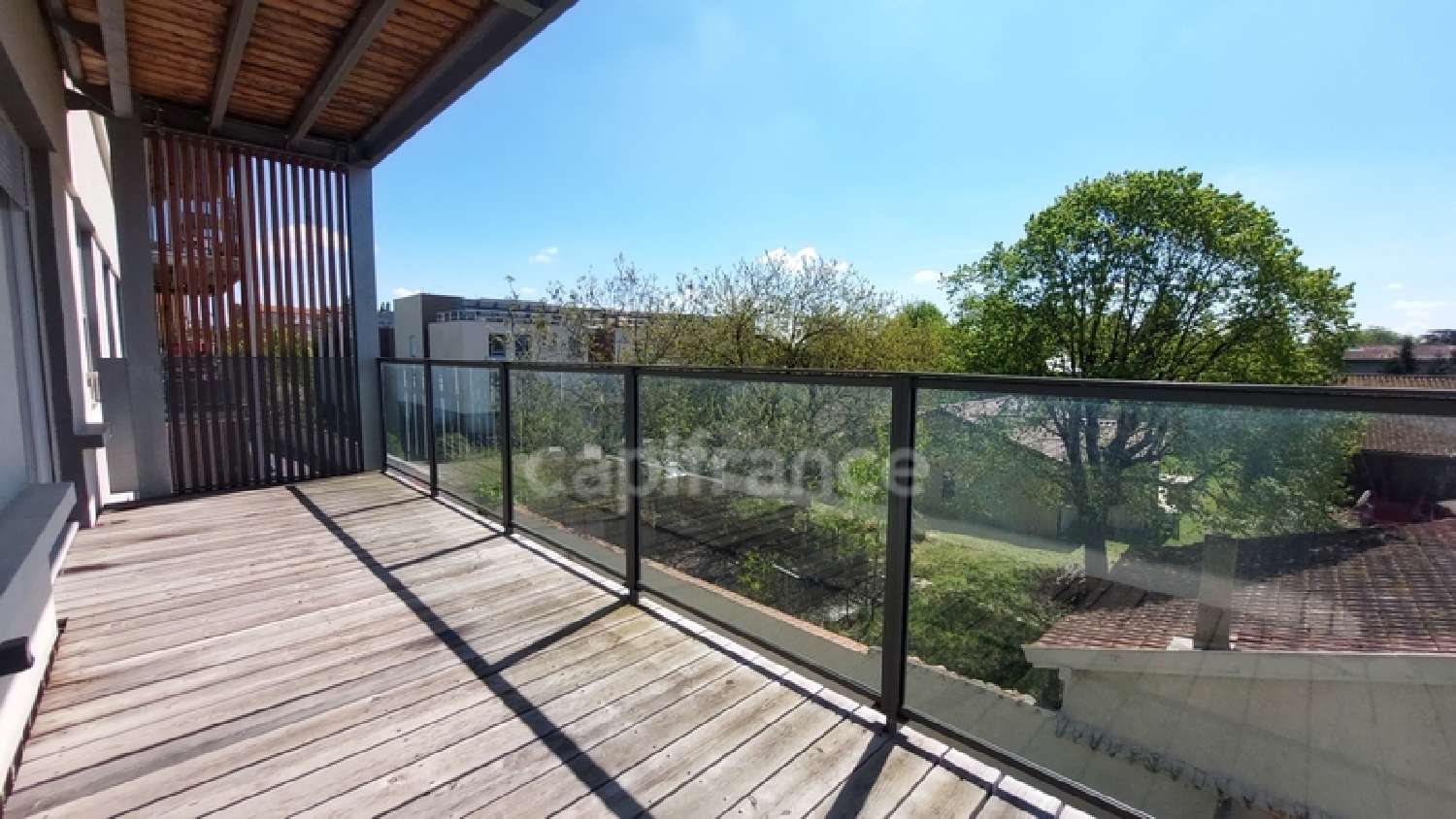  en venta apartamento Rillieux-La-Pape Rhône 3