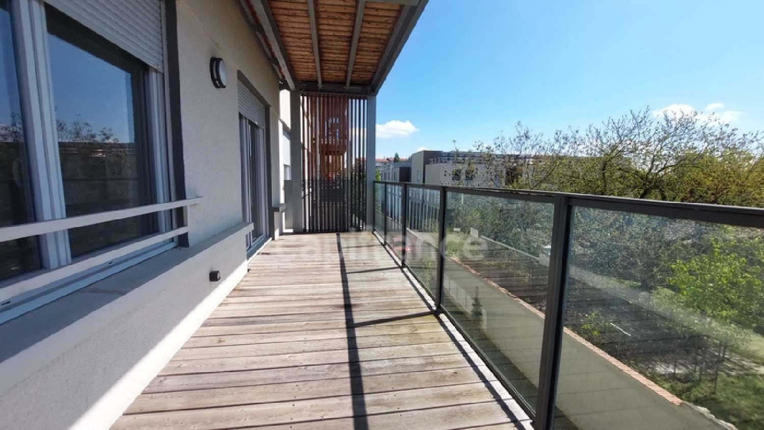  en venta apartamento Rillieux-La-Pape Rhône 4