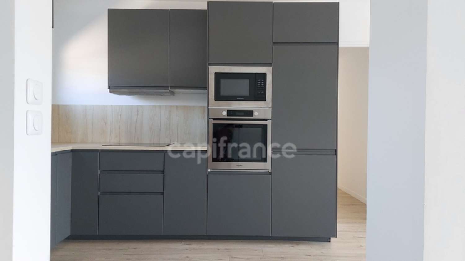  en venta apartamento Rillieux-La-Pape Rhône 8