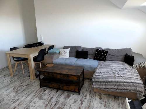 Rilly-la-Montagne Marne appartement foto 7066793
