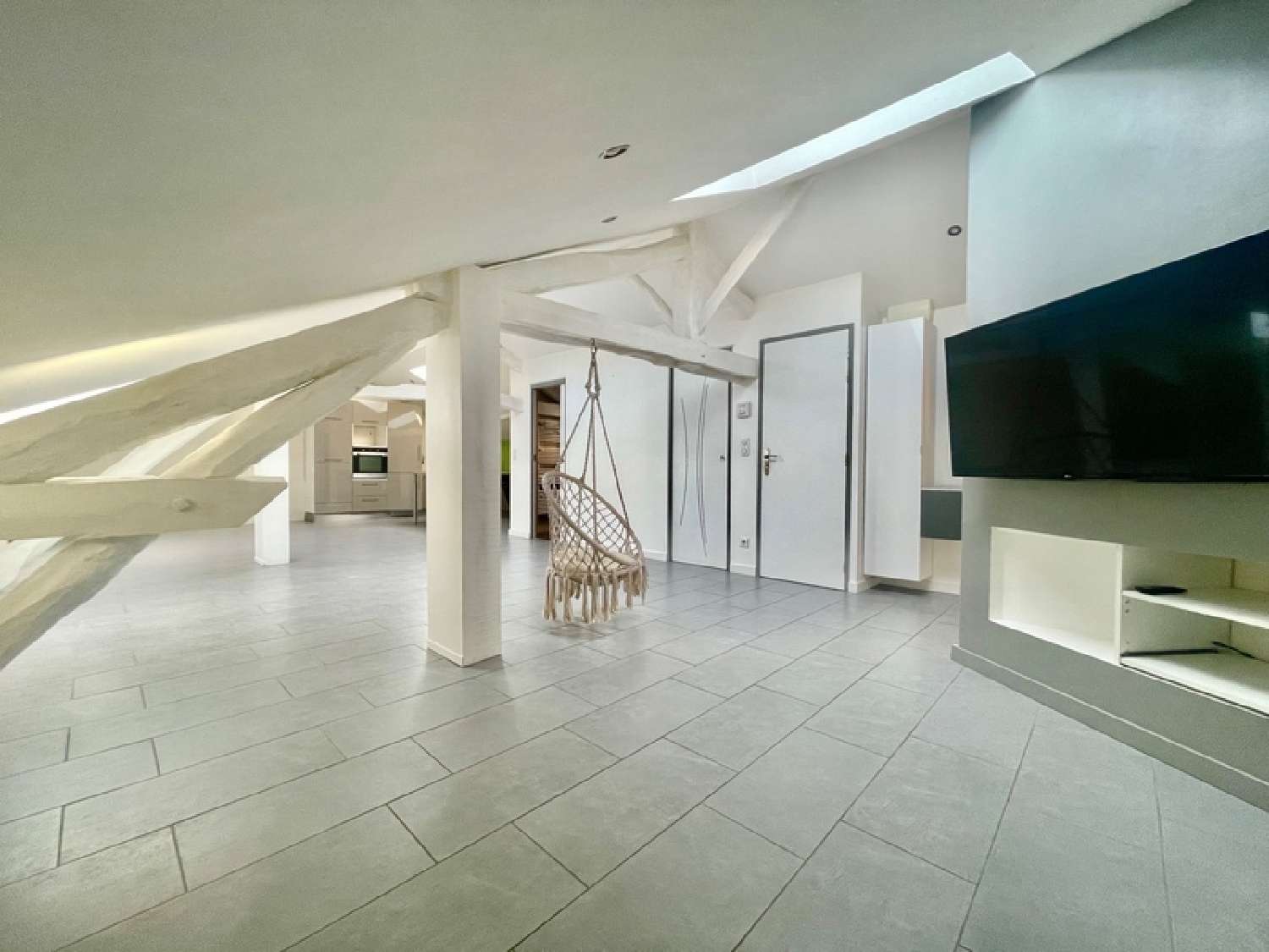 te koop appartement Roanne Loire 2