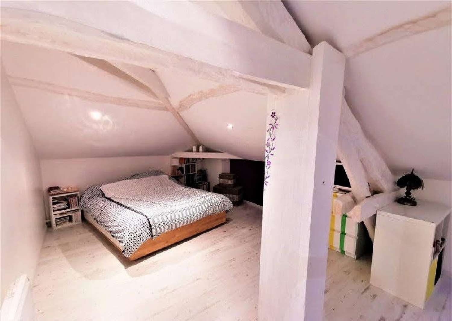  te koop appartement Roanne Loire 3