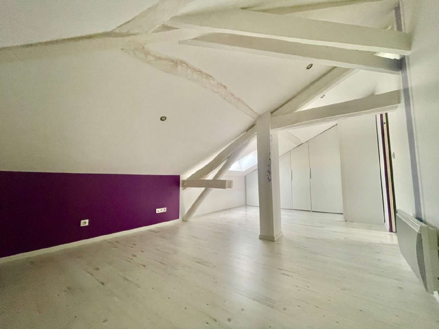  te koop appartement Roanne Loire 4