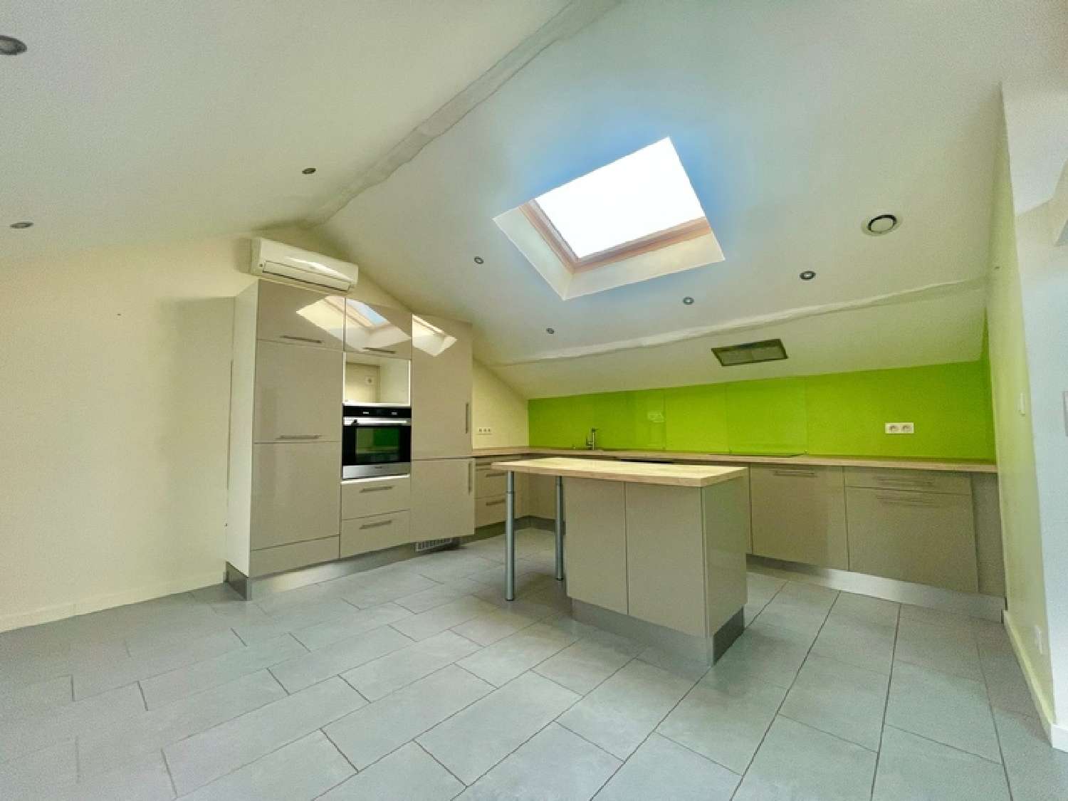  te koop appartement Roanne Loire 5