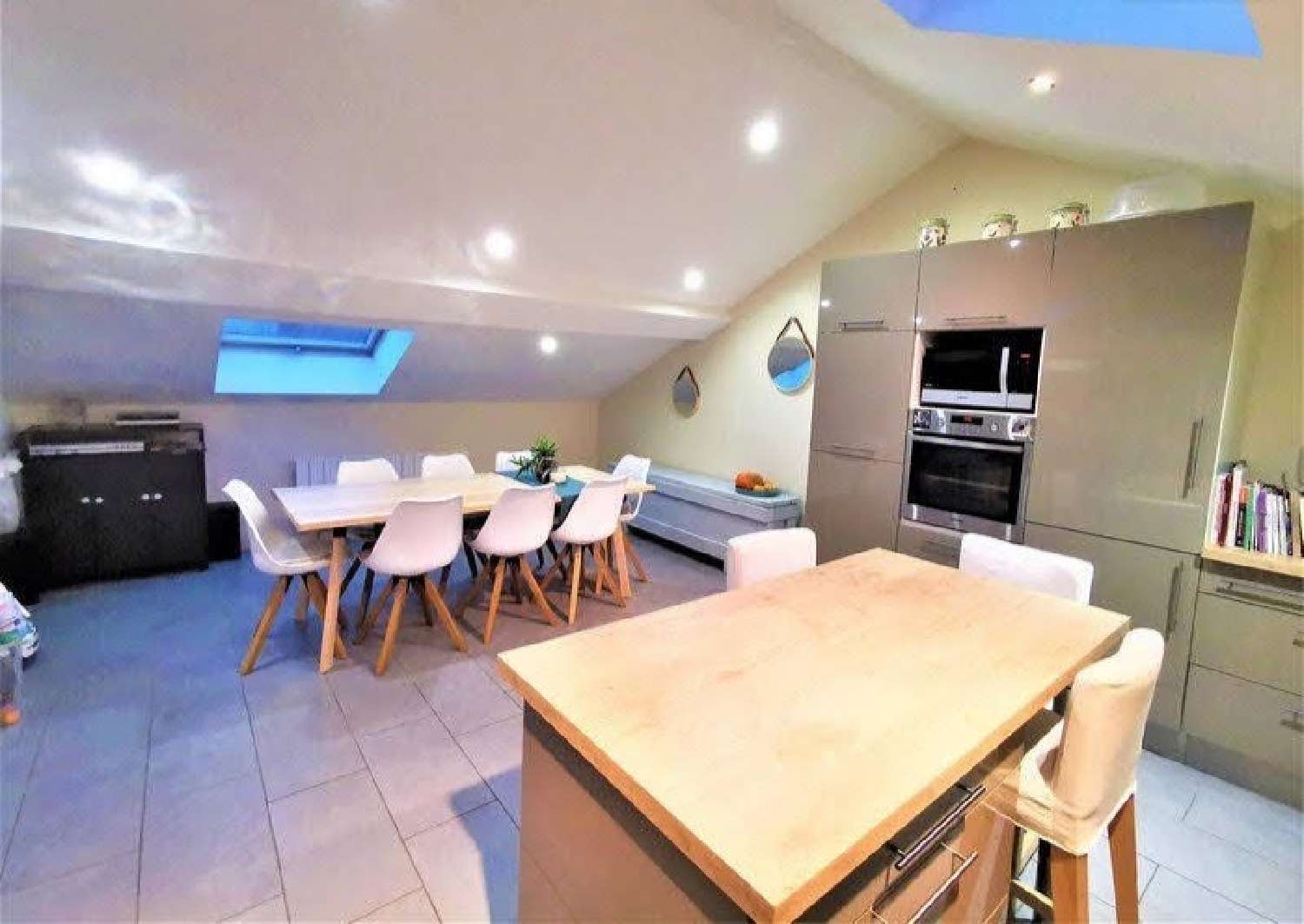  te koop appartement Roanne Loire 6