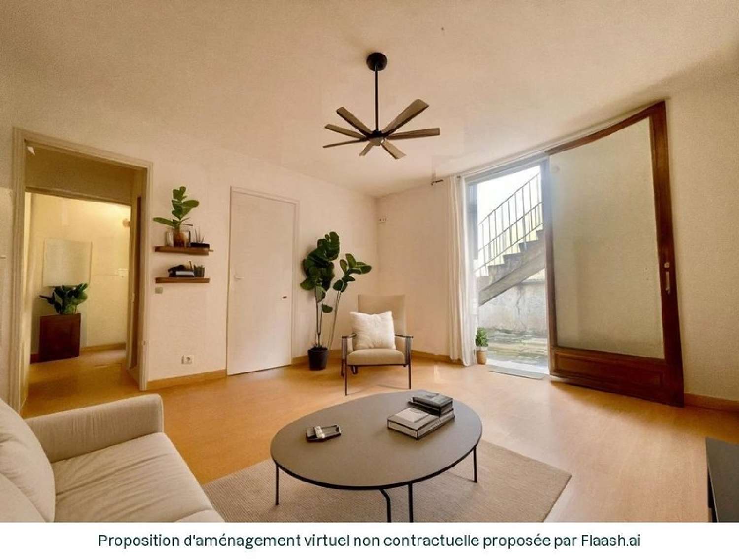  te koop appartement Roanne Loire 2