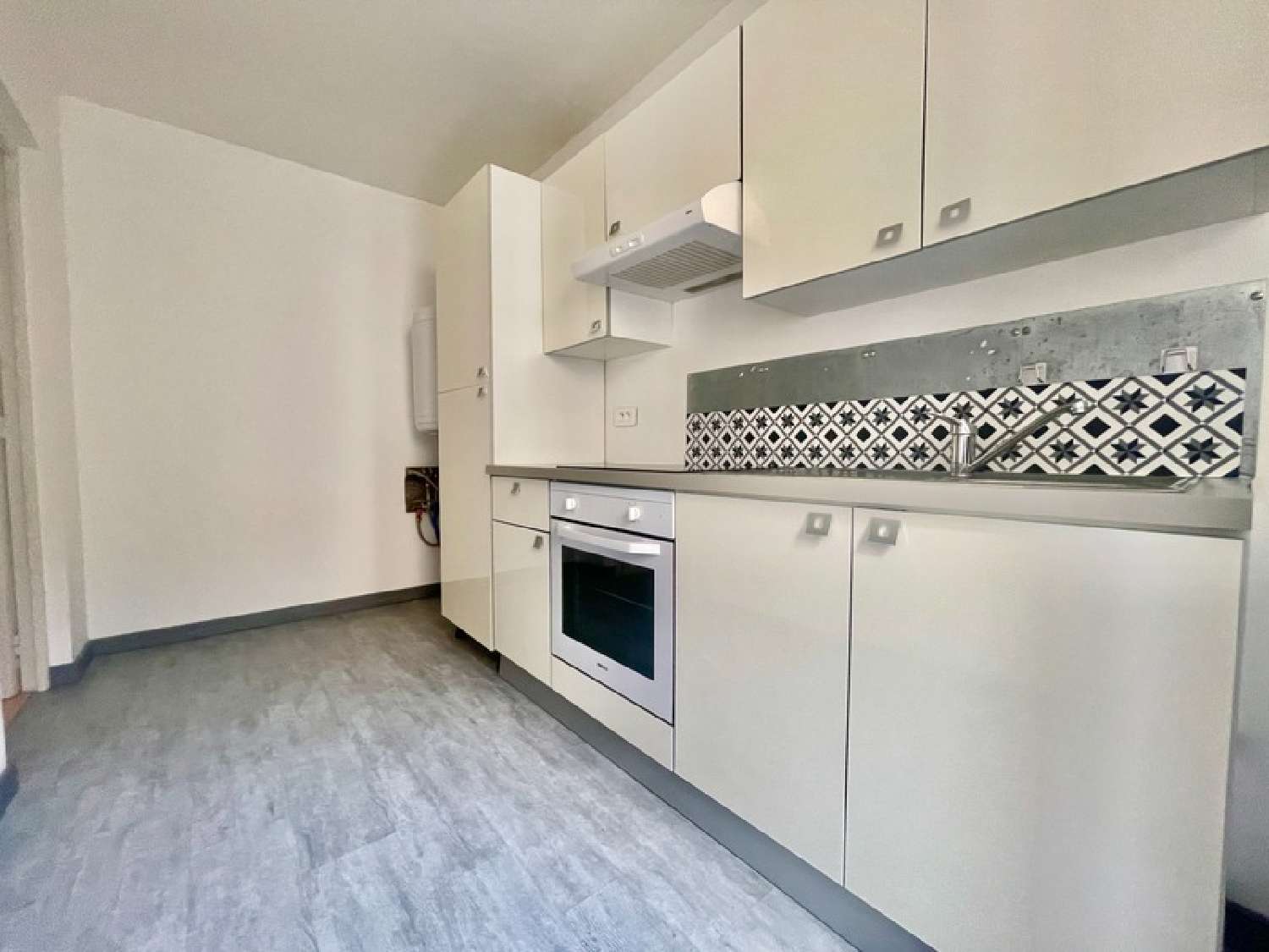  te koop appartement Roanne Loire 5