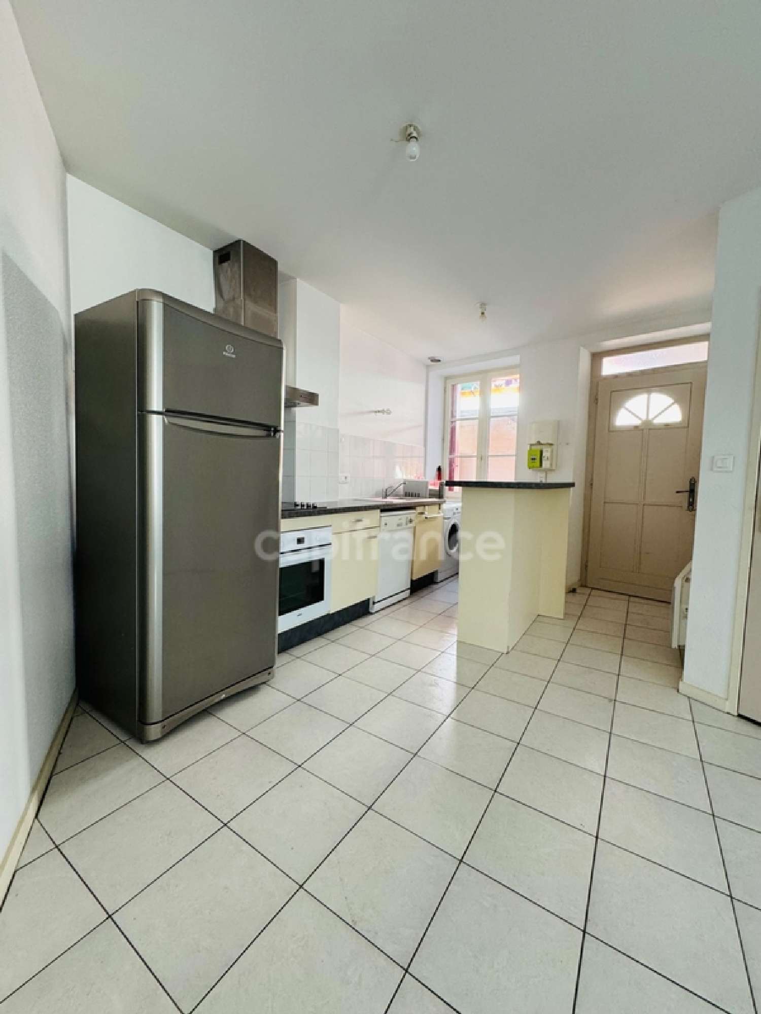  te koop appartement Roanne Loire 4