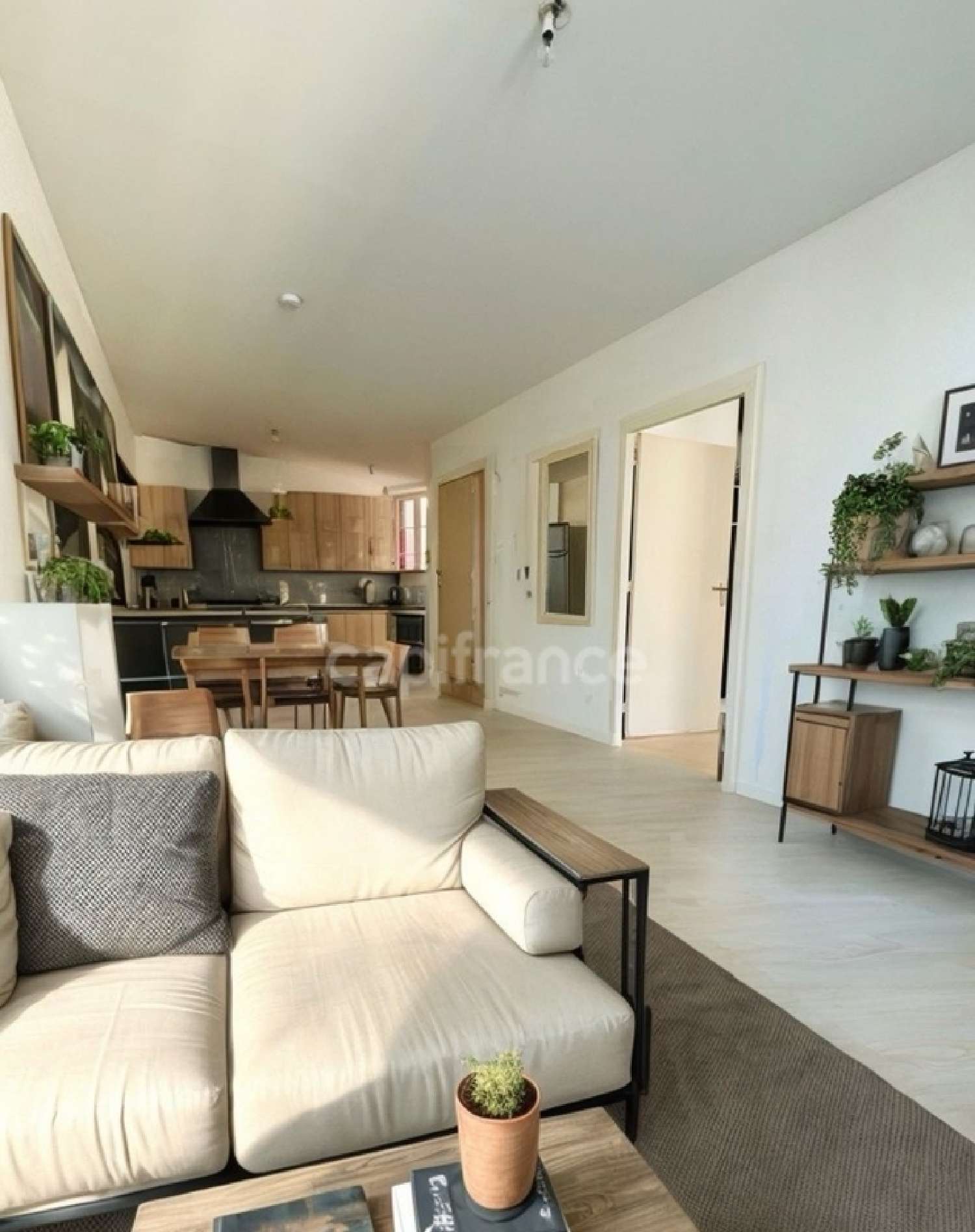 te koop appartement Roanne Loire 5