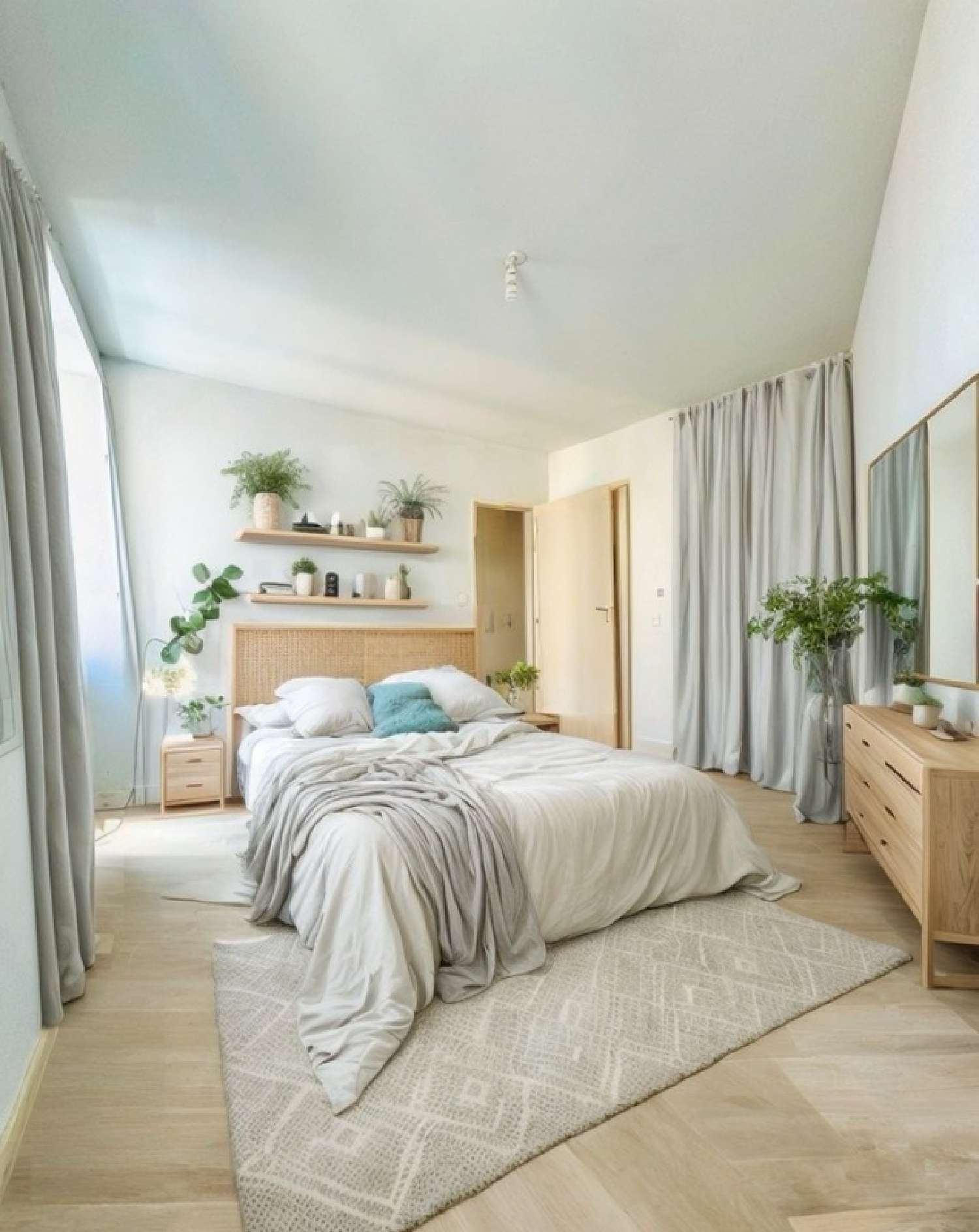  te koop appartement Roanne Loire 7