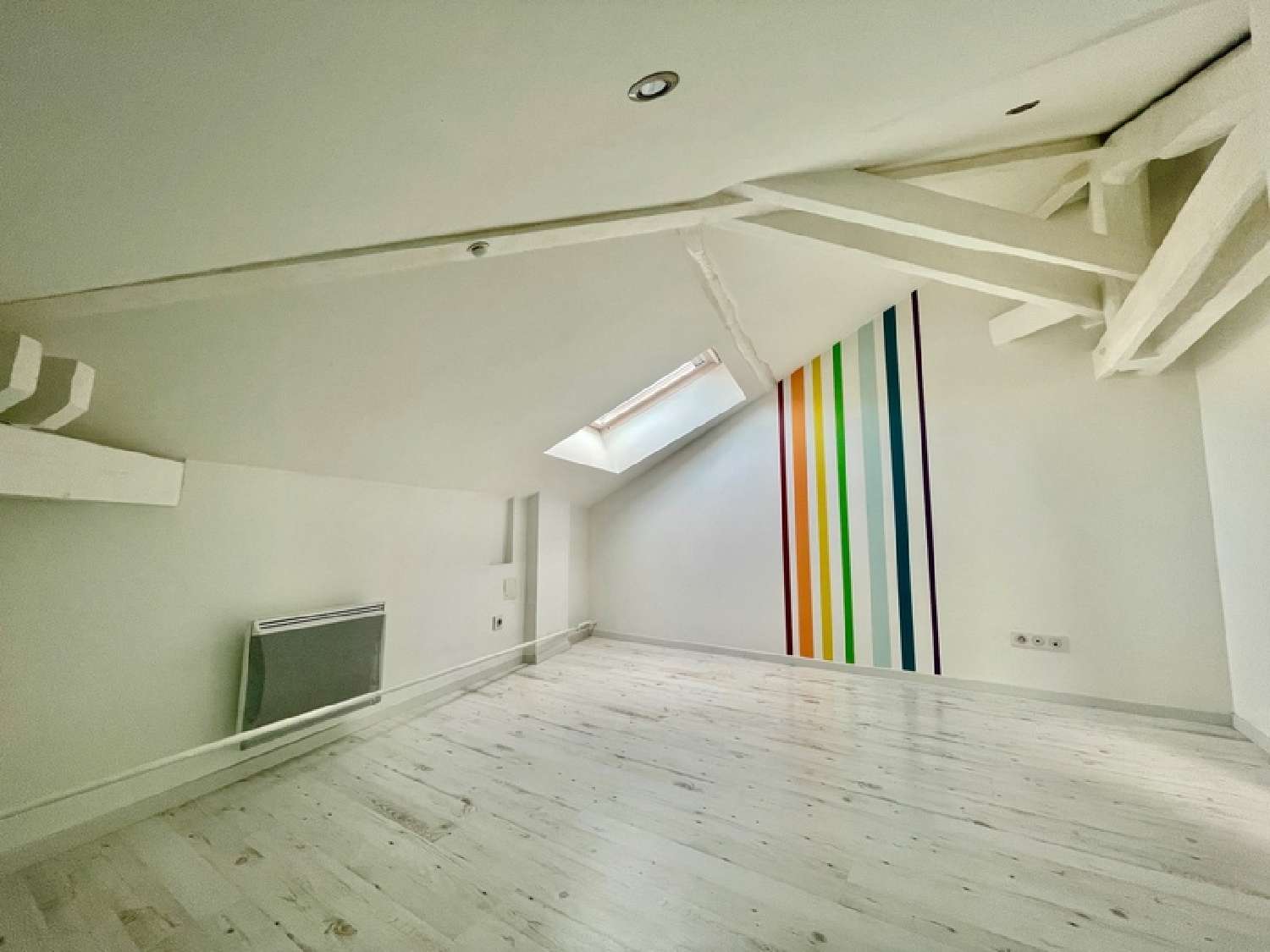  te koop appartement Roanne Loire 8