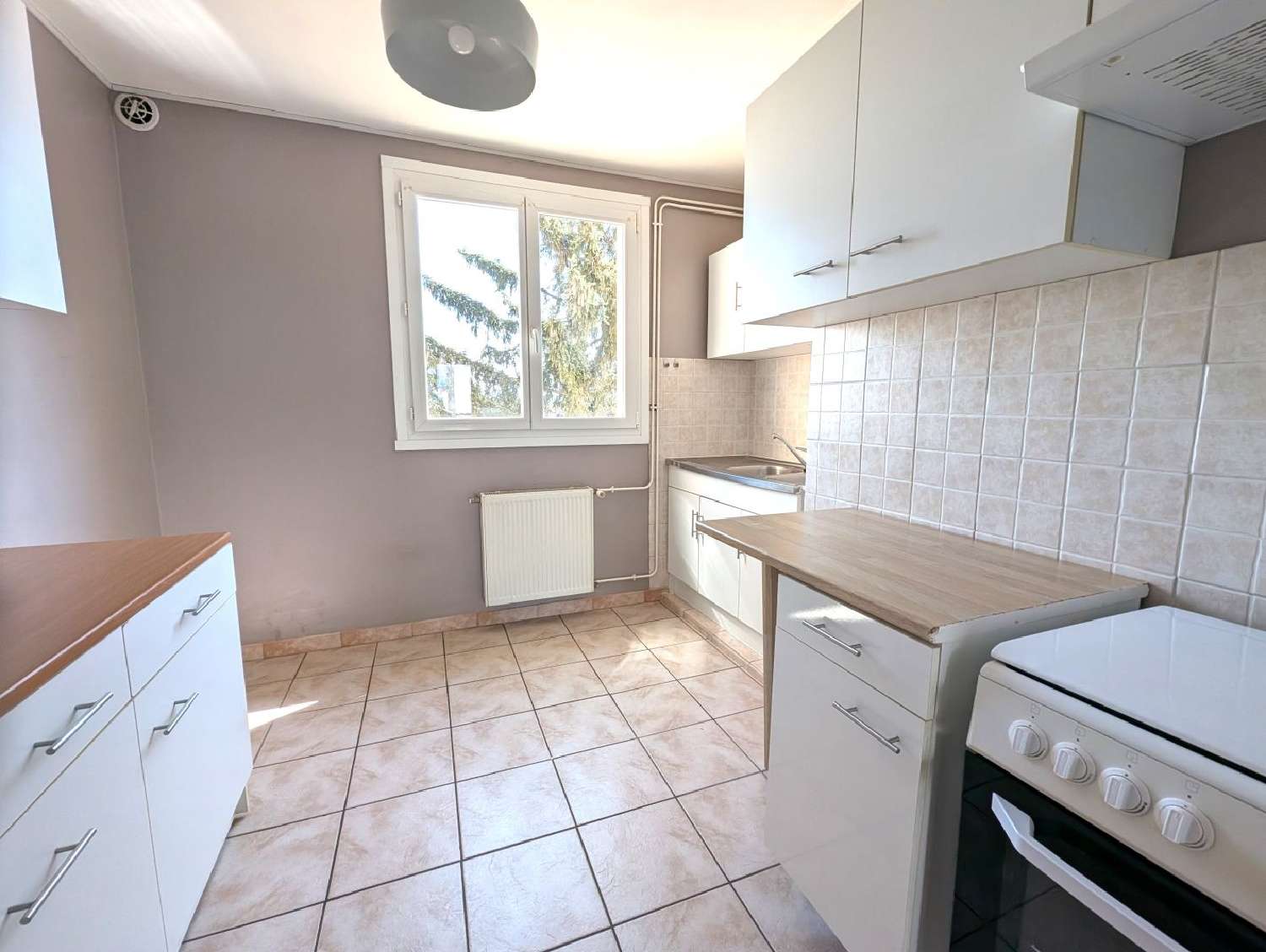 te koop appartement Roanne Loire 2