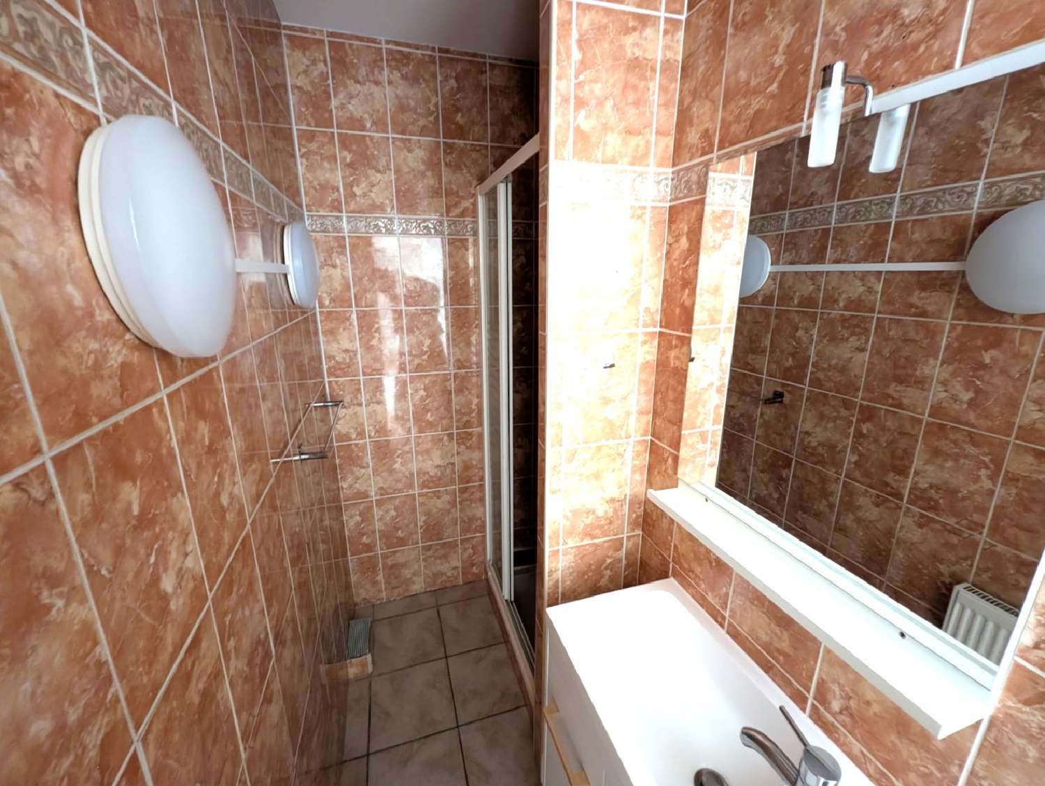  te koop appartement Roanne Loire 5