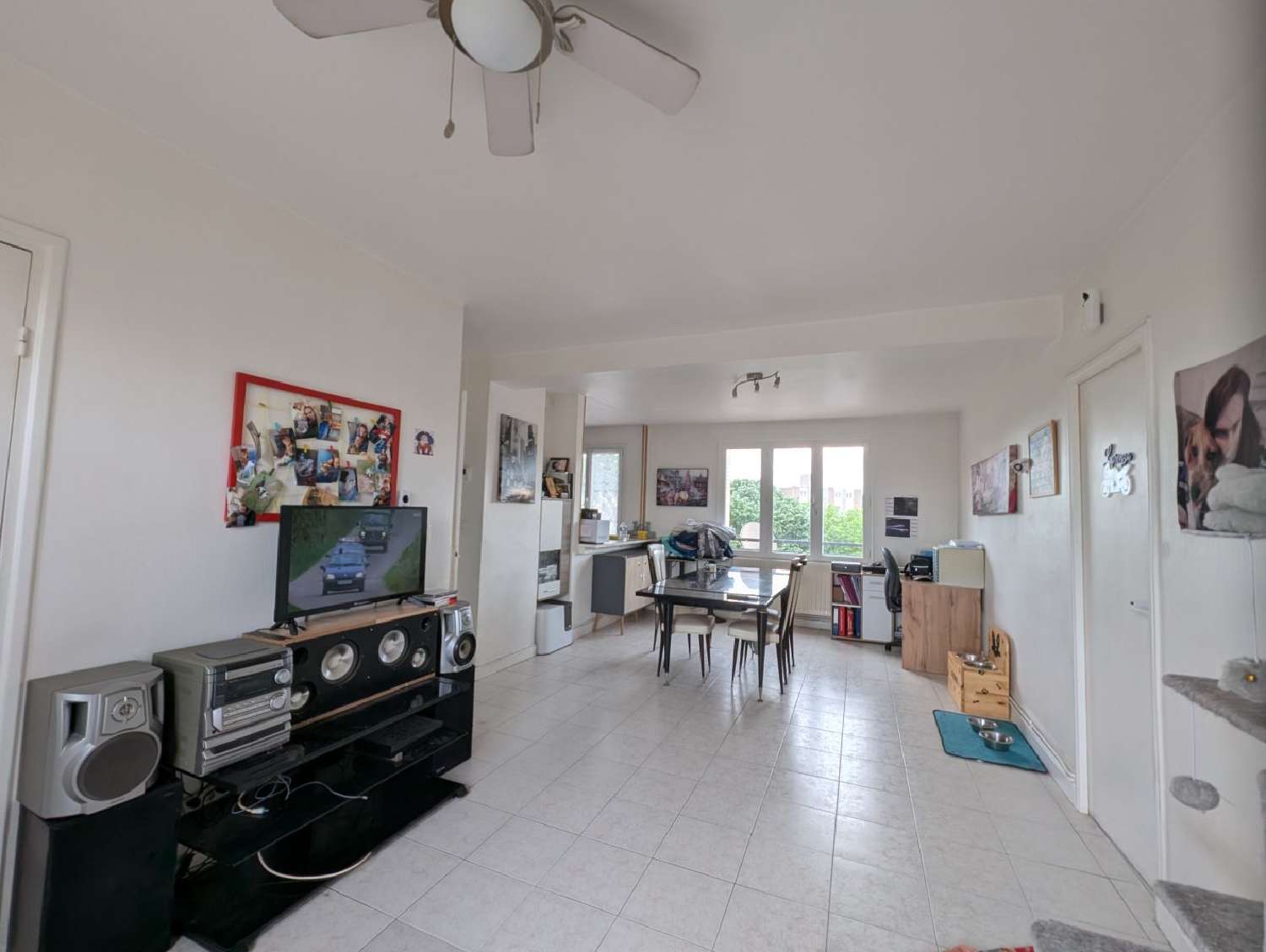  te koop appartement Roanne Loire 2