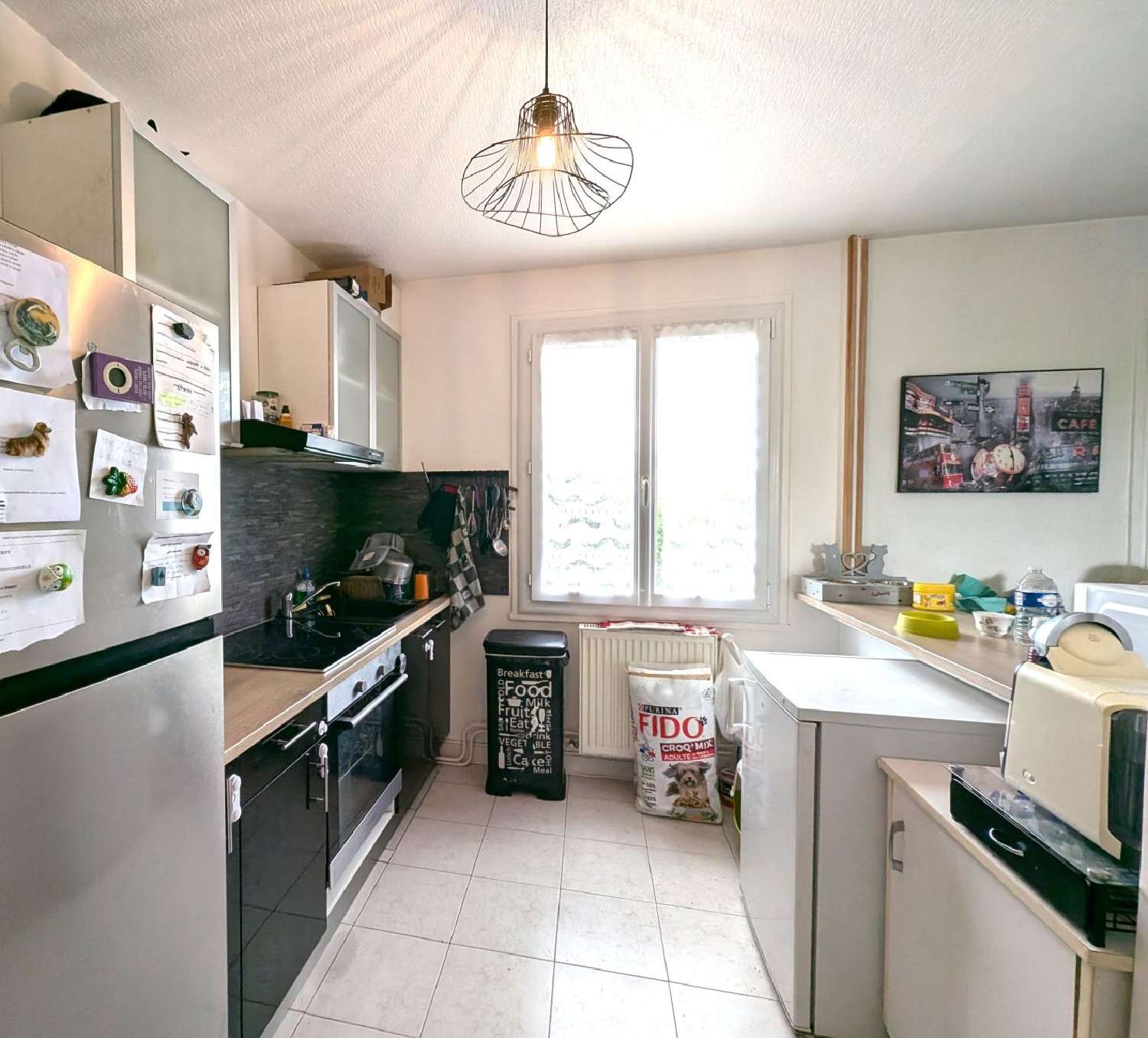  te koop appartement Roanne Loire 3