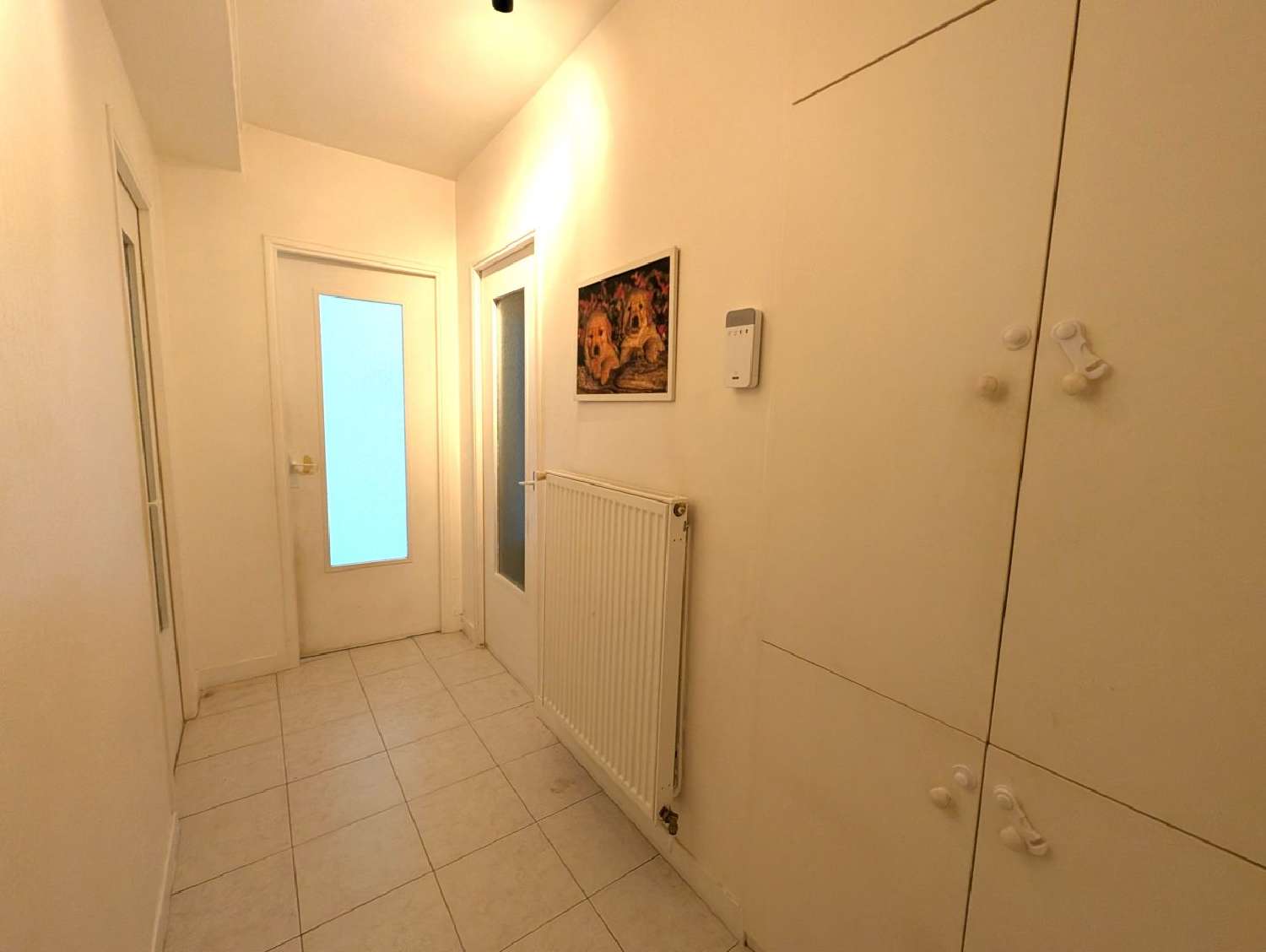  te koop appartement Roanne Loire 4