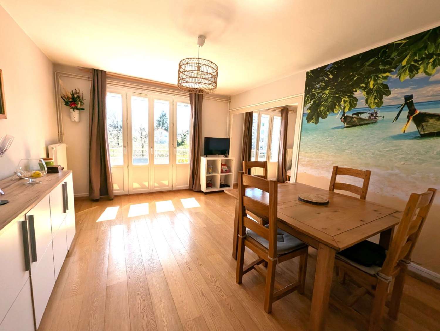  te koop appartement Roanne Loire 2