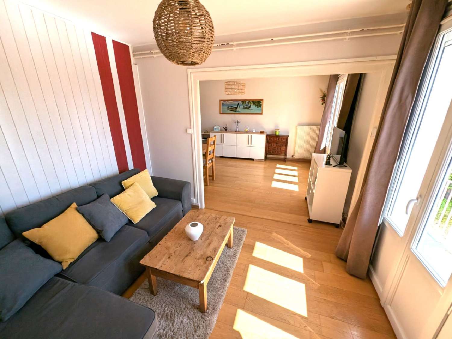  te koop appartement Roanne Loire 3