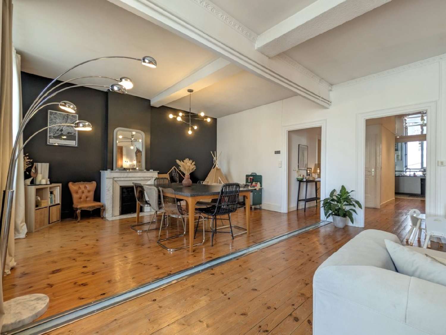  en venta apartamento Roanne Loire 2