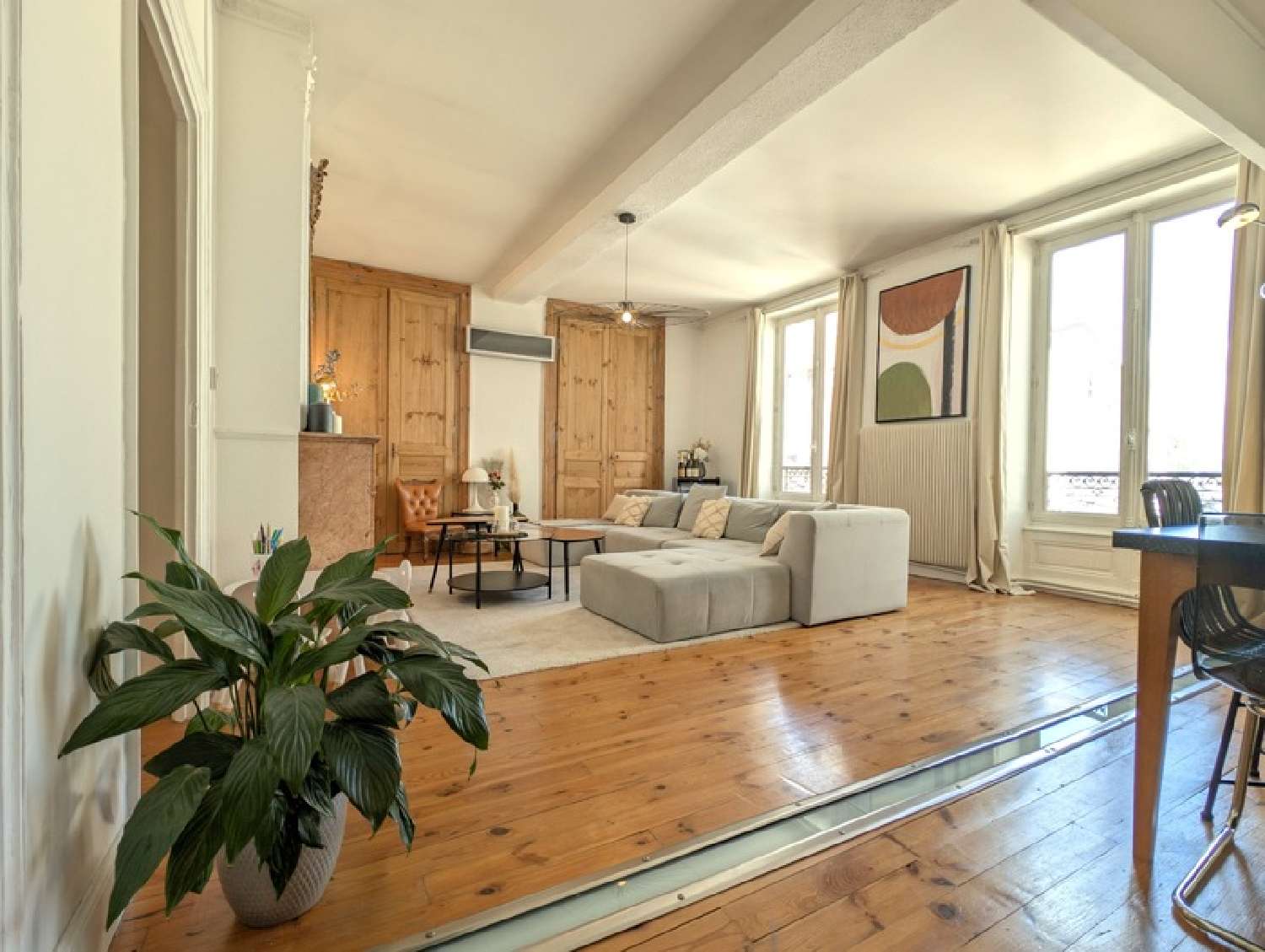  en venta apartamento Roanne Loire 3
