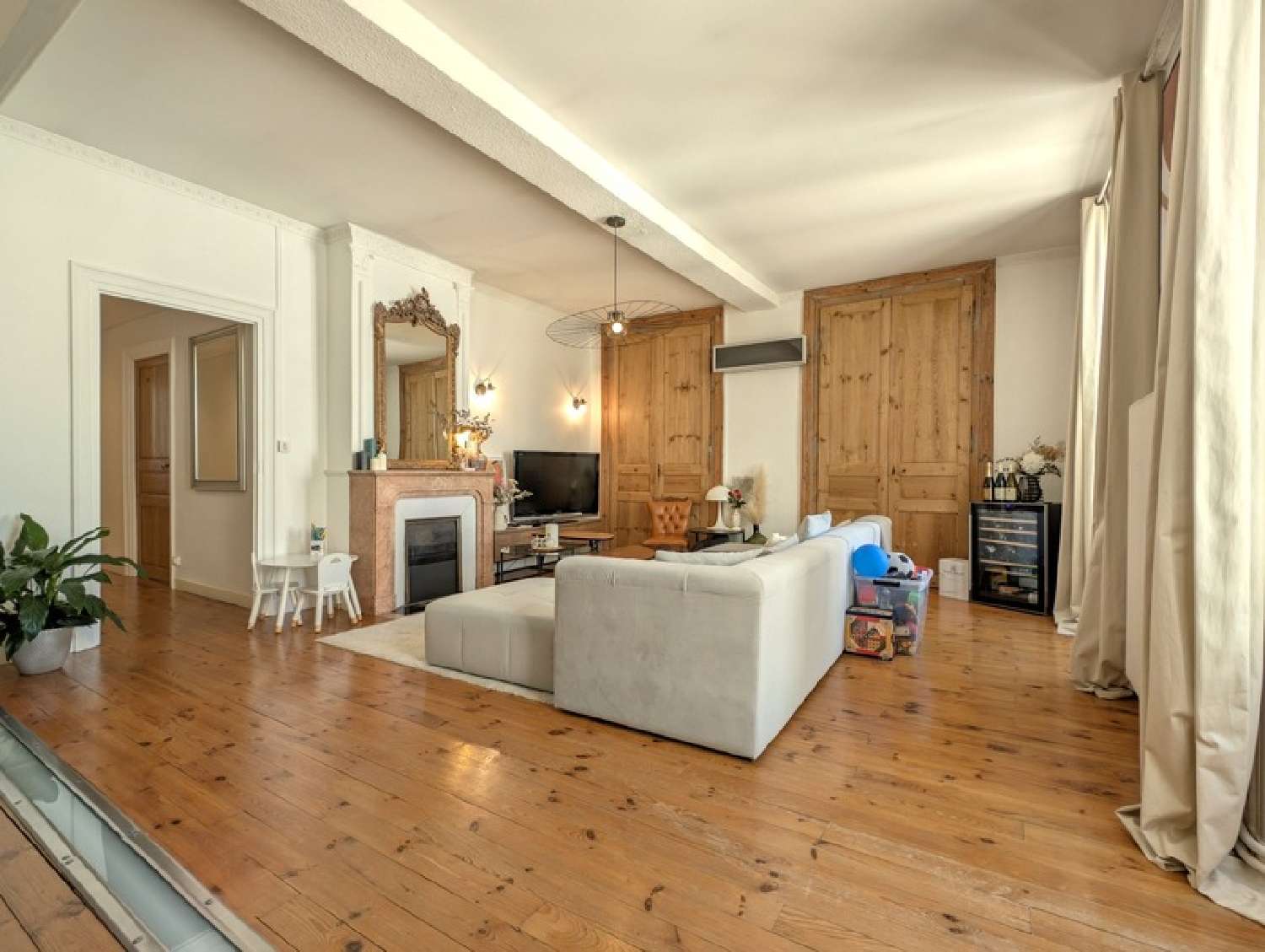  en venta apartamento Roanne Loire 4
