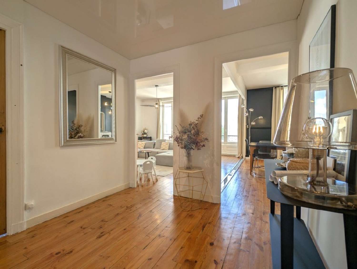  en venta apartamento Roanne Loire 5