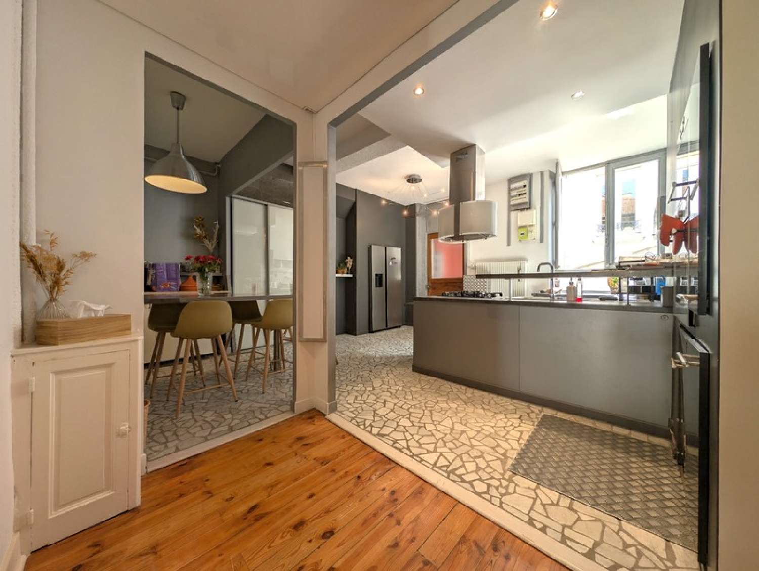 en venta apartamento Roanne Loire 6