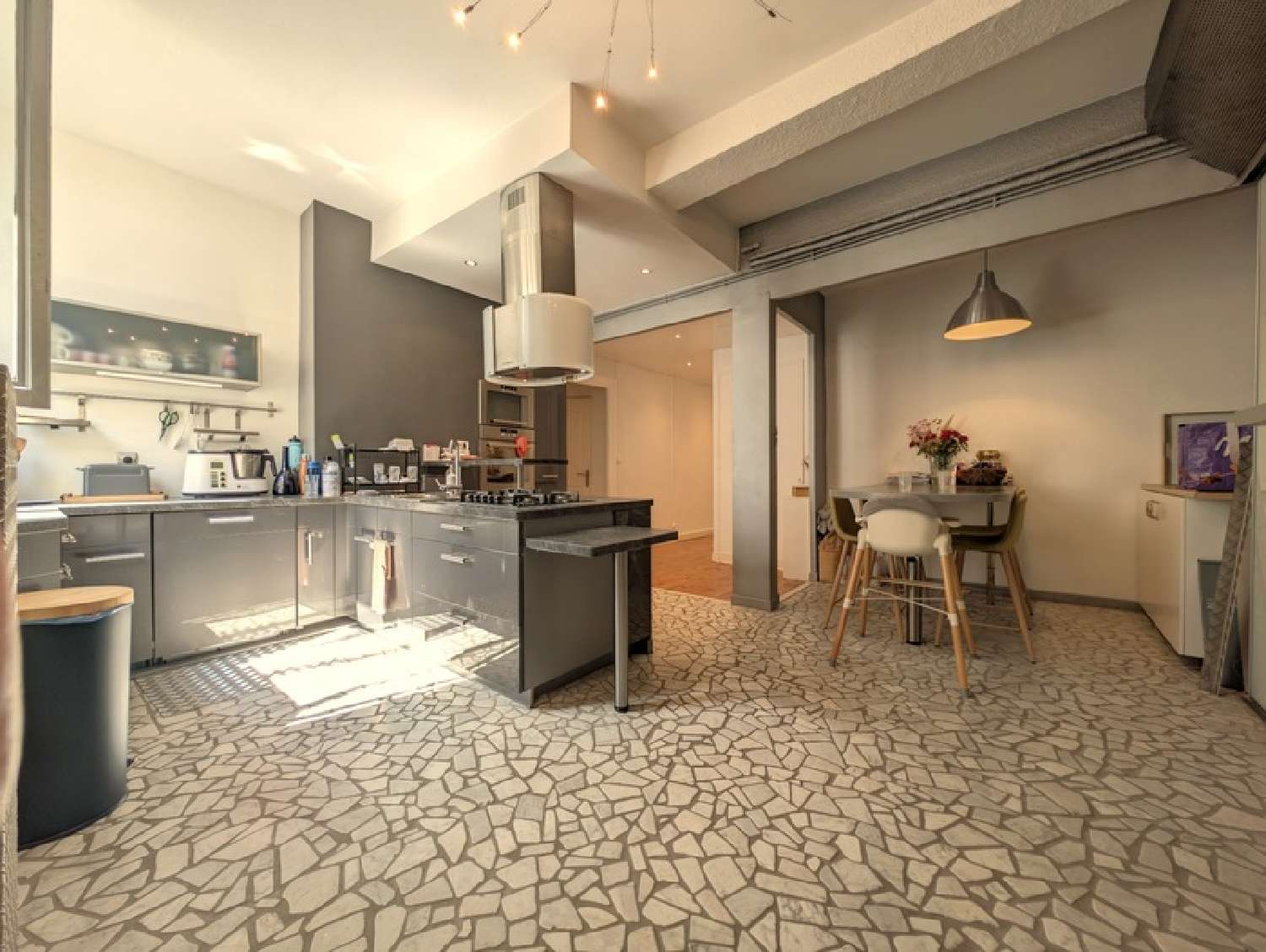  en venta apartamento Roanne Loire 7