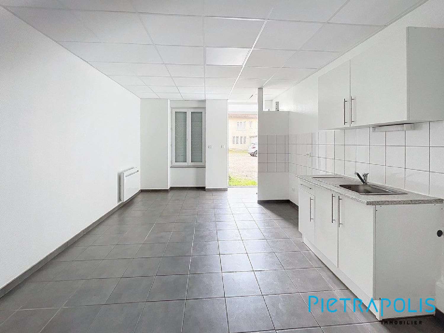  for sale apartment Roanne Loire 1