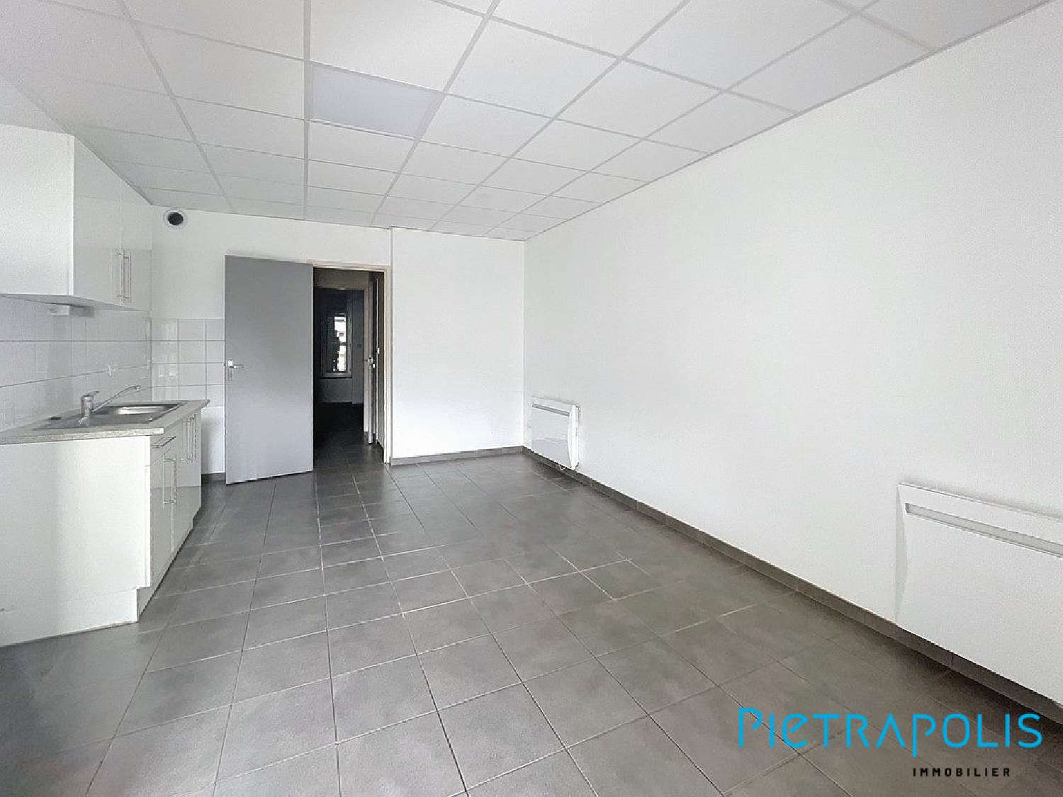  for sale apartment Roanne Loire 2