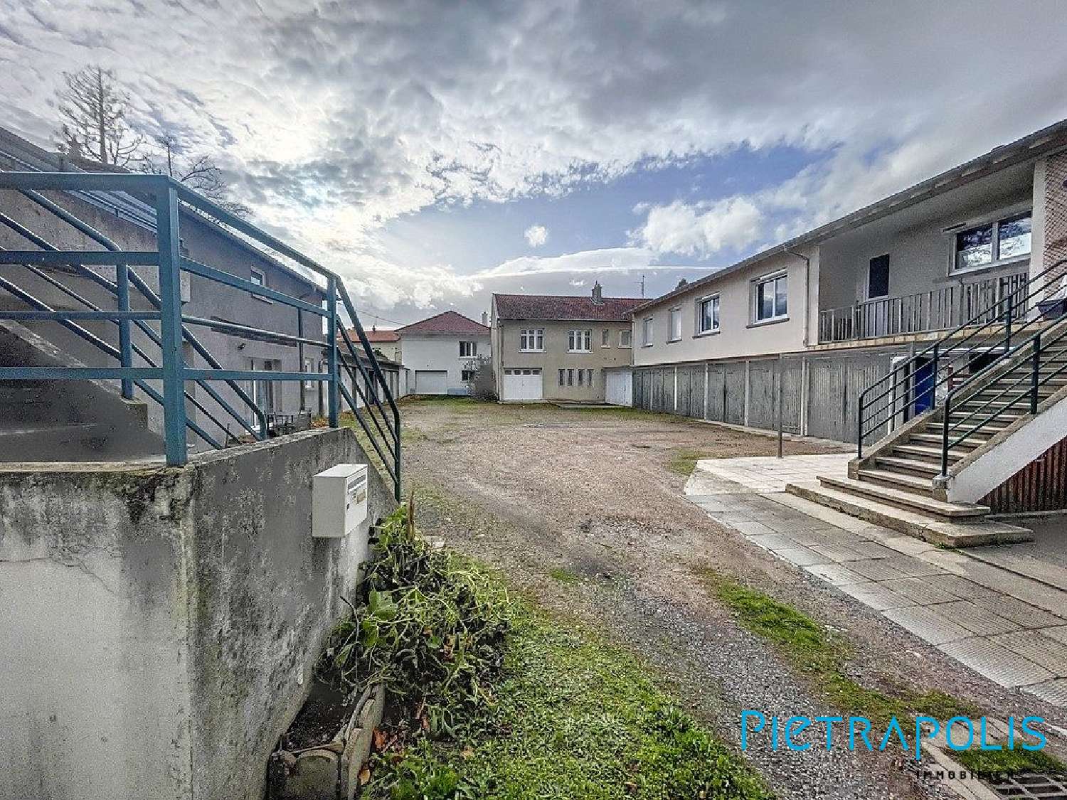  for sale apartment Roanne Loire 5