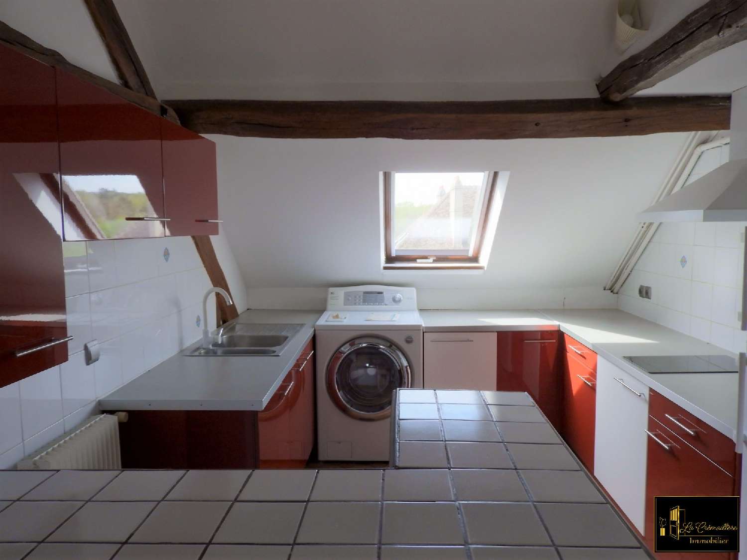  en venta apartamento Rochefort-en-Yvelines Yvelines 4