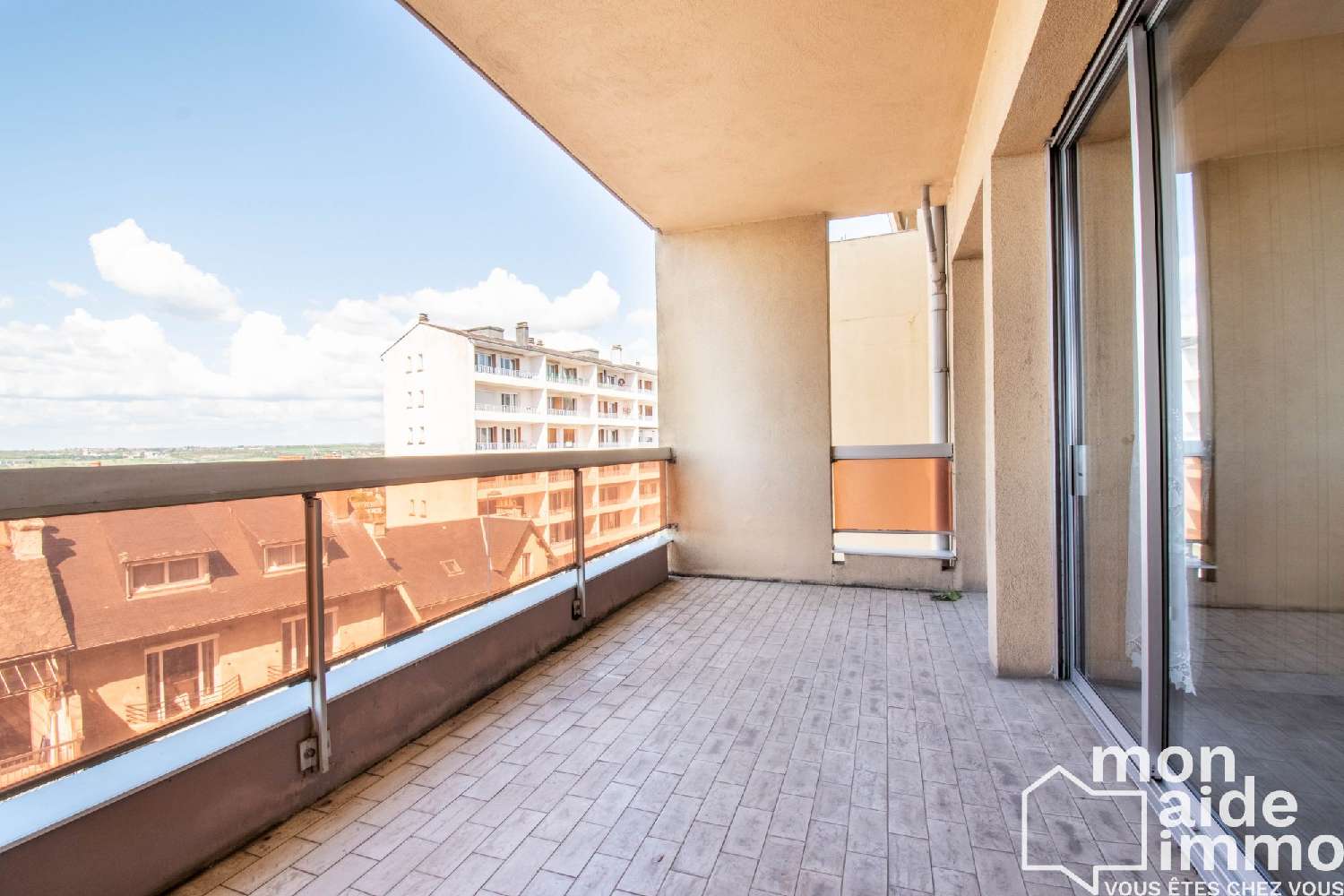  à vendre appartement Rodez Aveyron 1