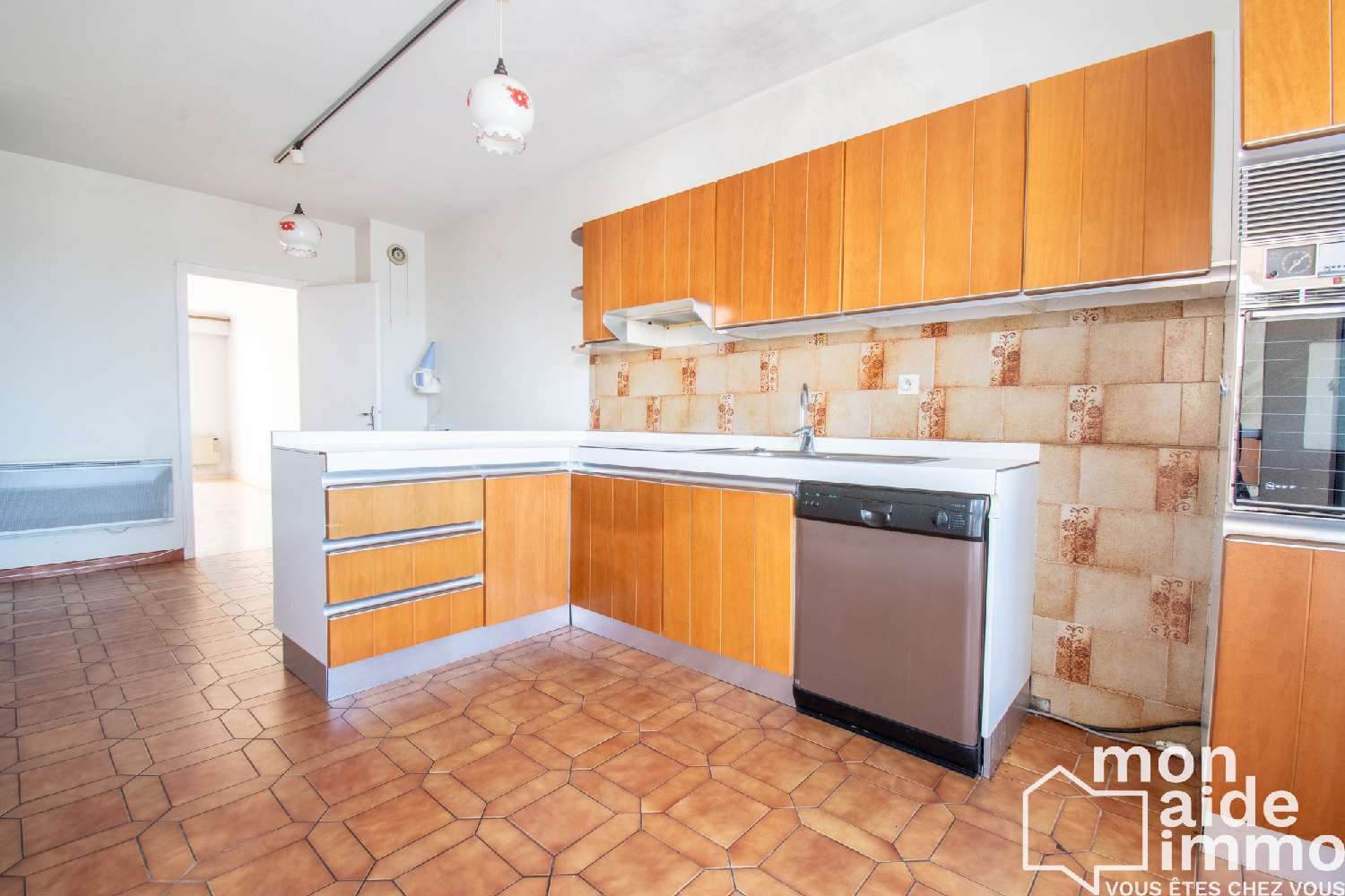  à vendre appartement Rodez Aveyron 4