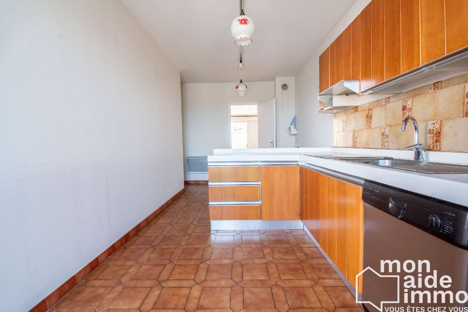  à vendre appartement Rodez Aveyron 5