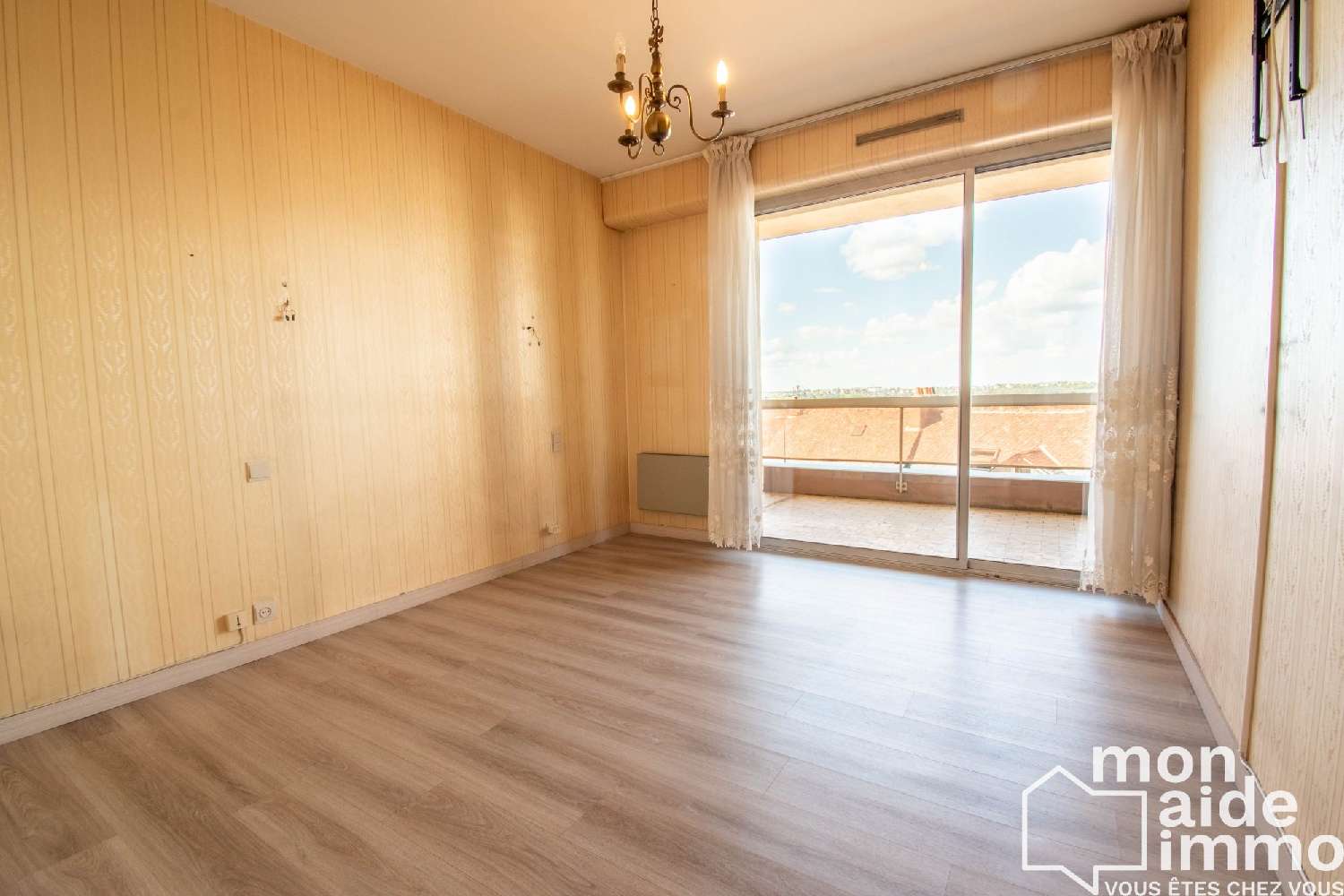  à vendre appartement Rodez Aveyron 6