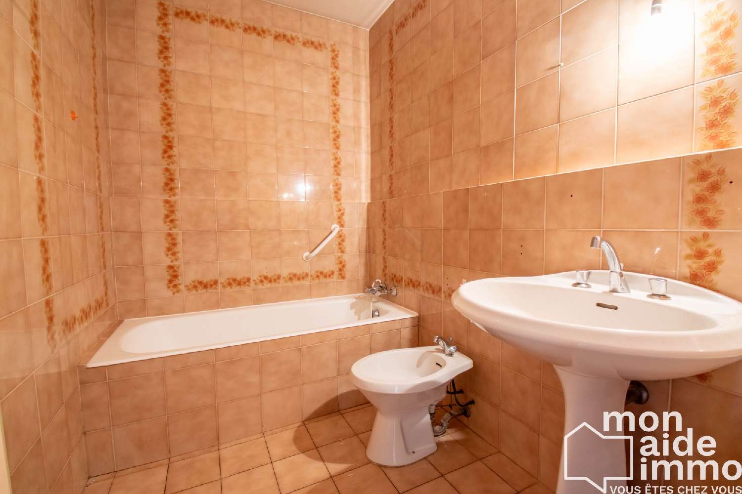  à vendre appartement Rodez Aveyron 7