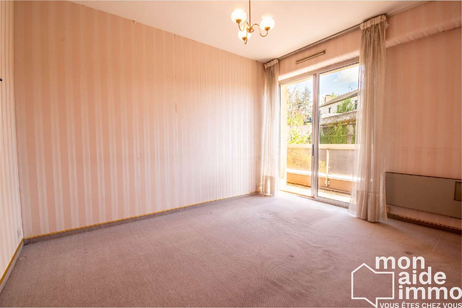  à vendre appartement Rodez Aveyron 8