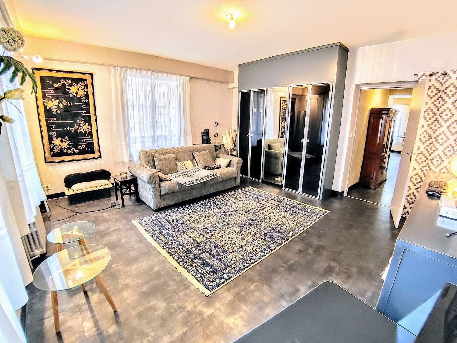  te koop appartement Rodez Aveyron 2