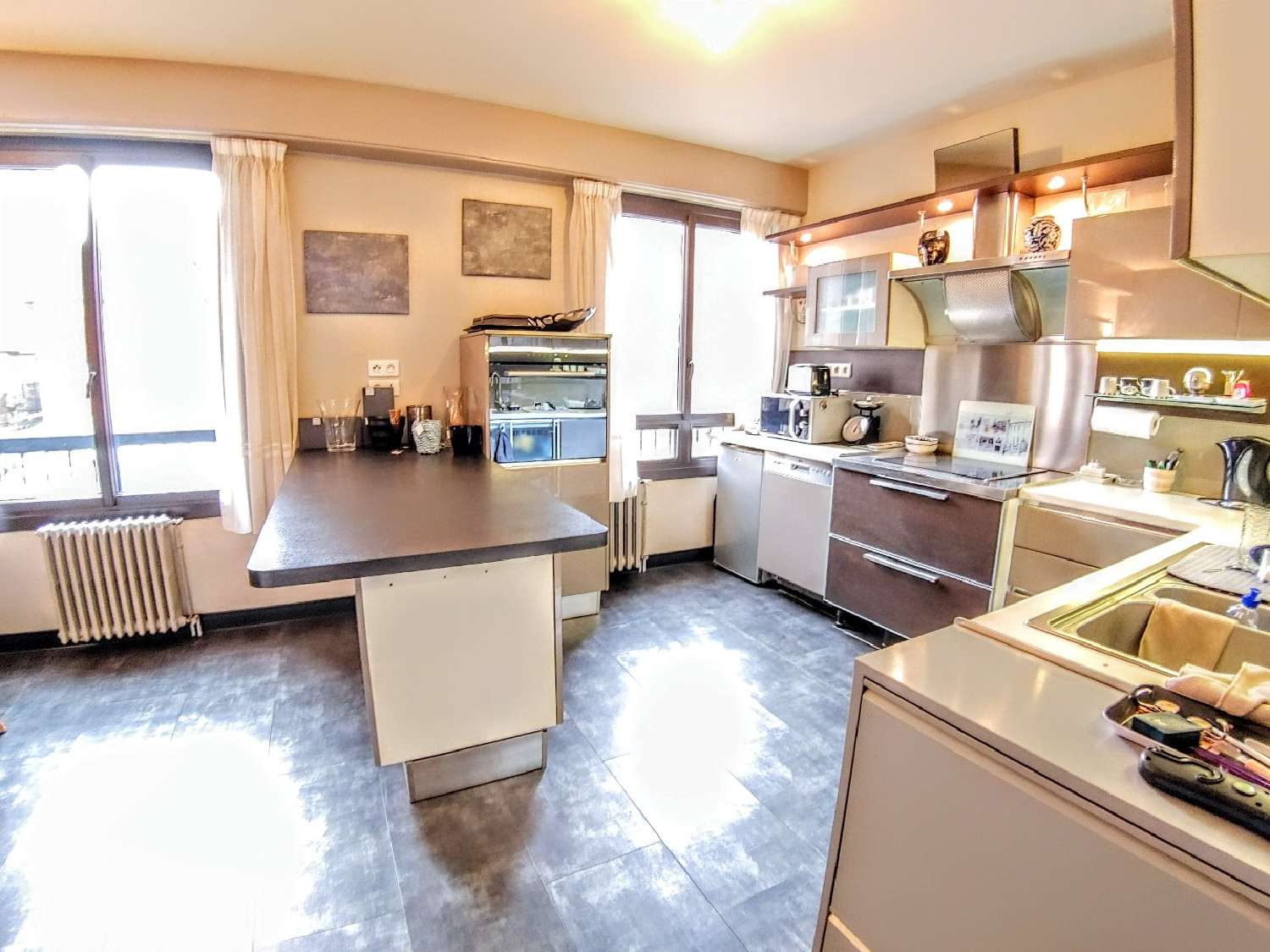  te koop appartement Rodez Aveyron 3