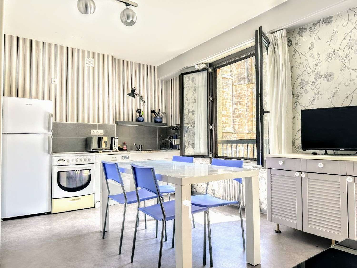  te koop appartement Rodez Aveyron 2