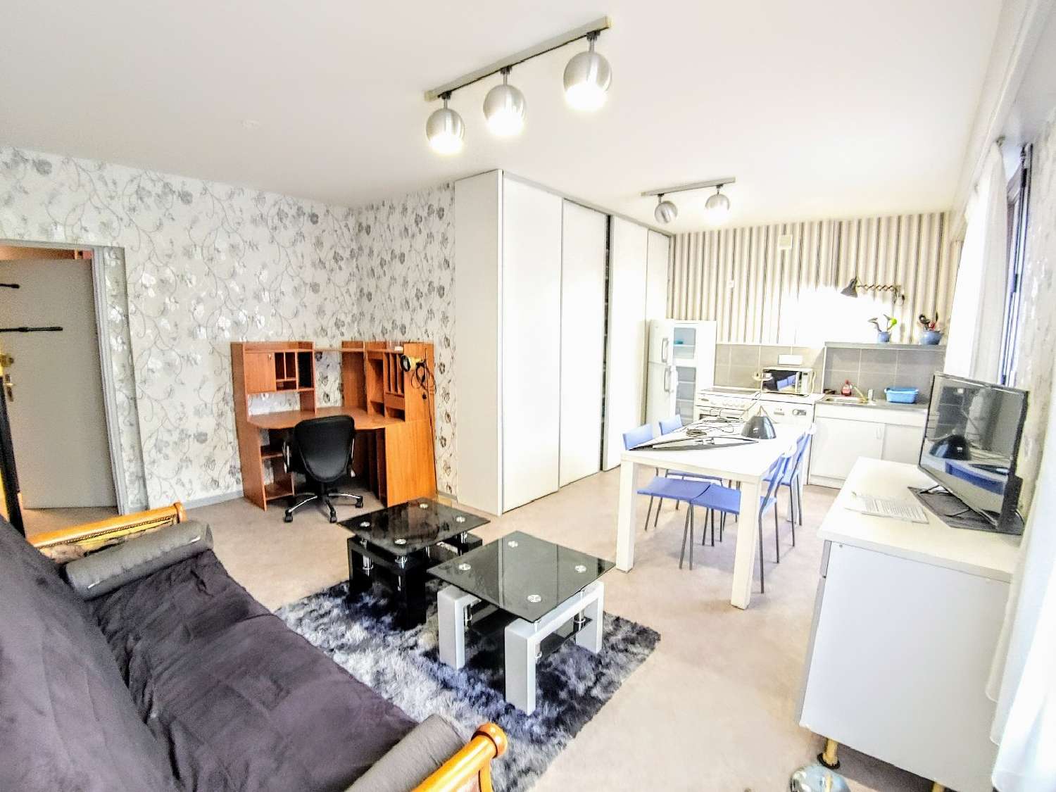 te koop appartement Rodez Aveyron 5