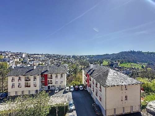 Rodez Aveyron appartement foto 7063288