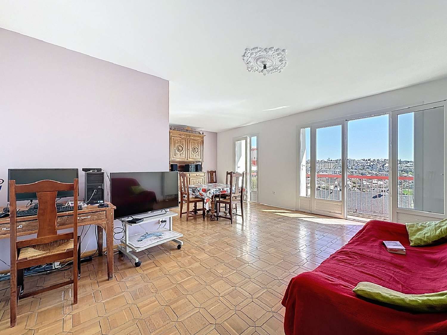  te koop appartement Rodez Aveyron 8