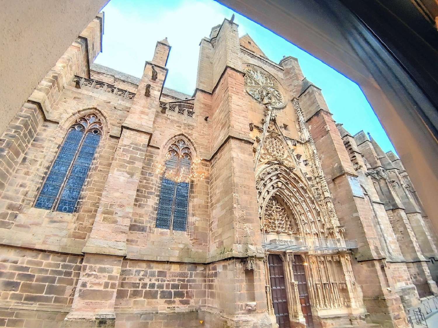  for sale apartment Rodez Aveyron 2