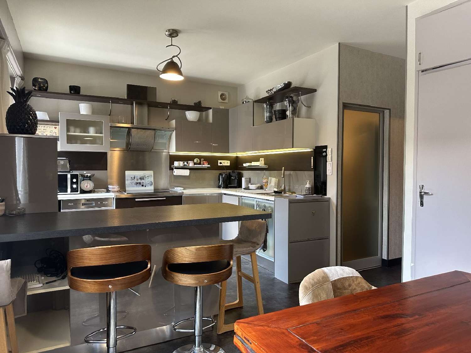  for sale apartment Rodez Aveyron 6