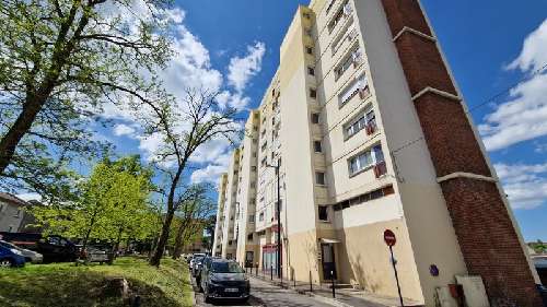 Rombas Moselle apartment foto 7064001